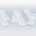 Raman Grade CaF2 Calcium Fluoride Windows